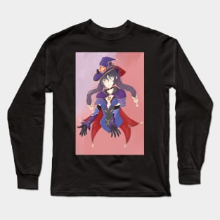 Mona Long Sleeve T-Shirt